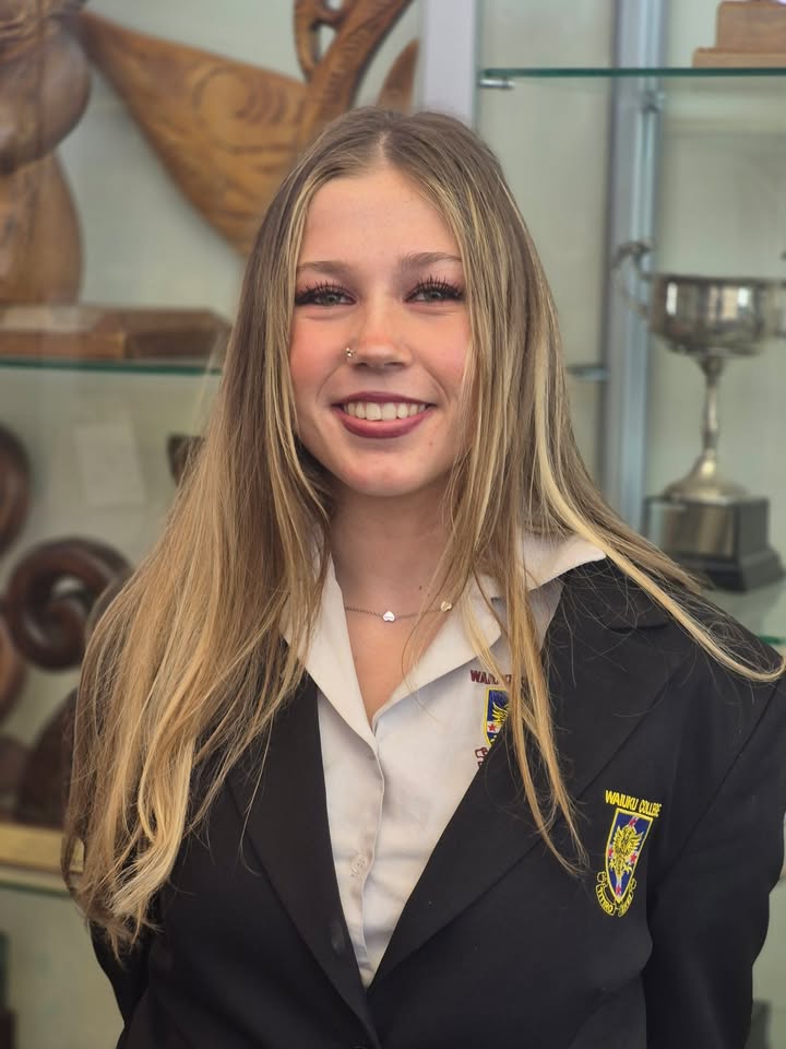 Waiuku College